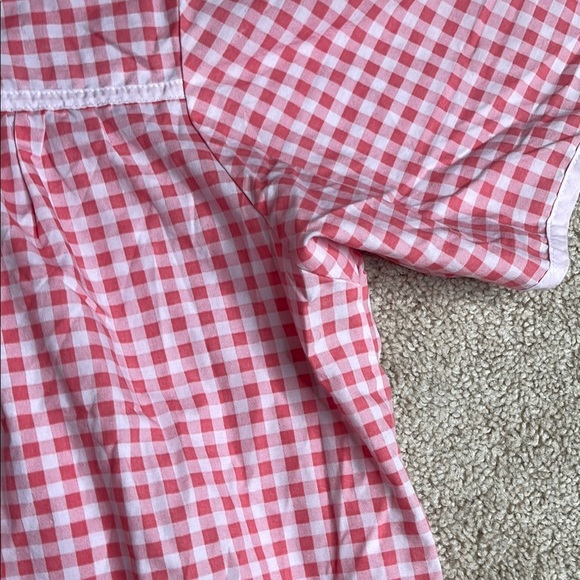 Basic Editions Pink Nightgown - Picture 3 of 6